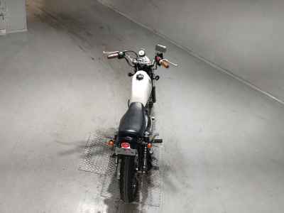 Suzuki GrassTracker