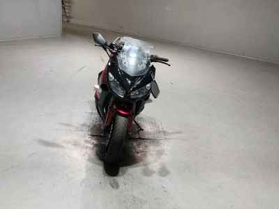 Kawasaki Ninja 1000 2011