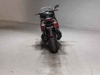 Kawasaki Ninja 1000 2011