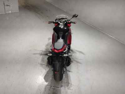 Kawasaki Ninja 1000 2011