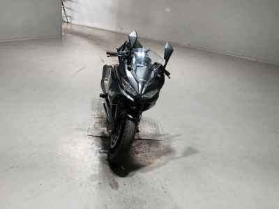 Kawasaki Ninja 250 2021