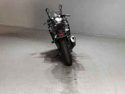 Kawasaki Ninja 250 2021
