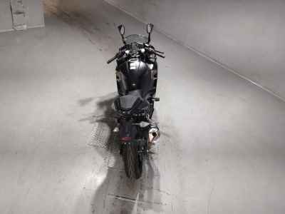 Kawasaki Ninja 250 2021