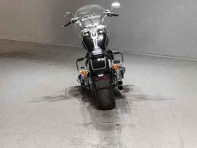 Harley-Davidson Fat Boy FLFBS1868 2018