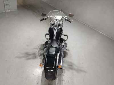 Harley-Davidson Fat Boy FLFBS1868 2018