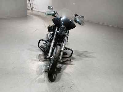 Harley-Davidson FXSTC 1580 2008