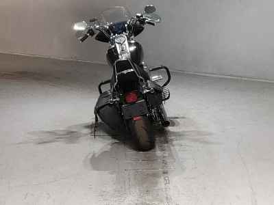 Harley-Davidson FXSTC 1580 2008