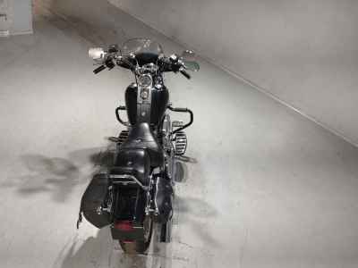 Harley-Davidson FXSTC 1580 2008