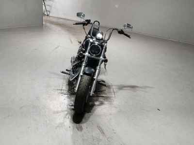 Harley-Davidson Sportster Custom XL1200C 2015