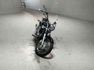 Yamaha XVS250 Drag Star 2007