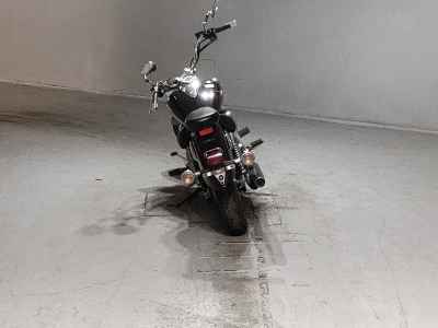 Yamaha XVS250 Drag Star 2007