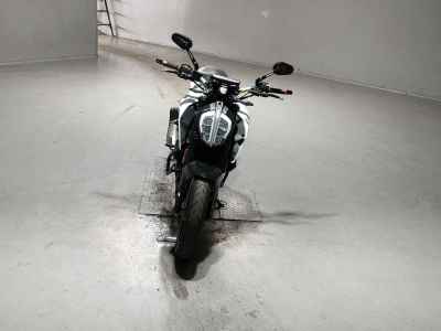 KTM 390 Duke 2022
