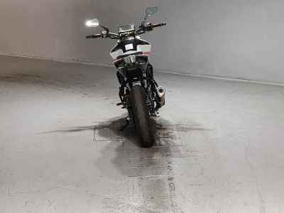 KTM 390 Duke 2022