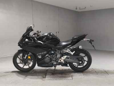 Honda CBR250RR 2022