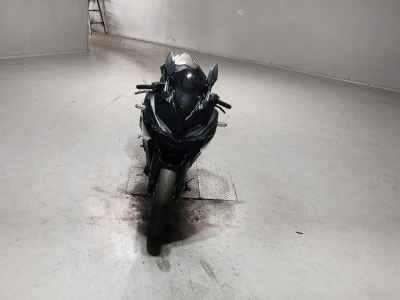 Honda CBR250RR 2022