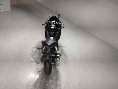 Honda CBR250RR 2022