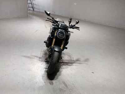 Honda CB650R 2020