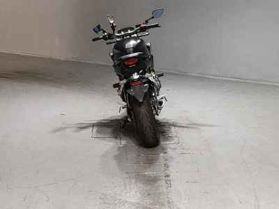 Honda CB650R 2020
