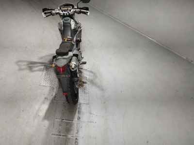 Kawasaki D-Tracker 250 X 2008