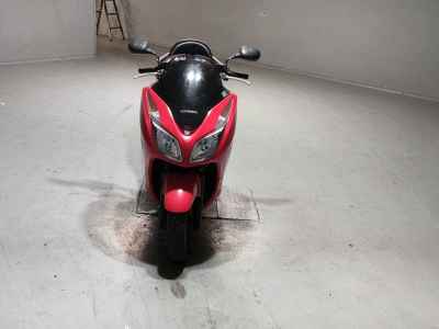 Honda Forza SI 2016