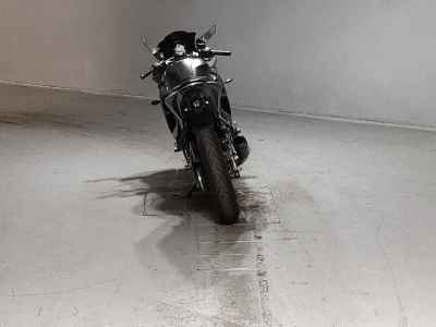 Yamaha YZF-R25 2017