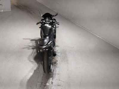 Yamaha YZF-R25 2017