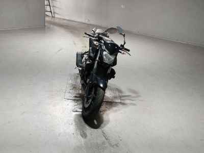 Yamaha MT-25 2017