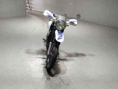 Suzuki Djebel 250XC