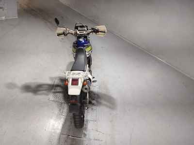 Suzuki Djebel 250XC