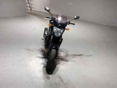 Honda NC700S 2013