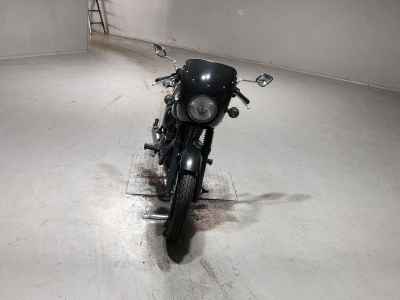 Kawasaki Estrella 2014