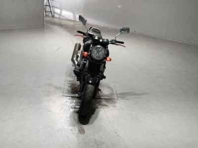 Honda CB400SFV 2013