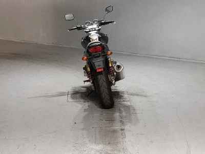 Honda CB400SFV 2013