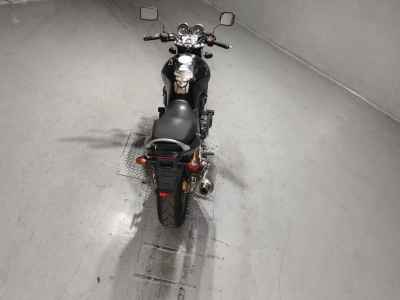 Honda CB400SFV 2013