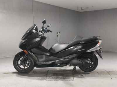 Honda Forza Z 2008