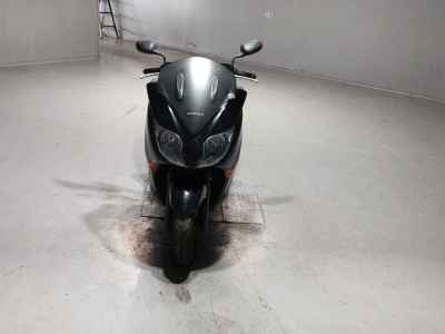 Honda Forza Z 2008