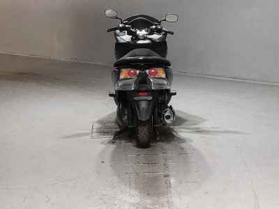 Honda Forza Z 2008