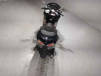 Honda Forza Z 2008