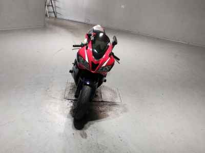 Honda CBR600RR 2010