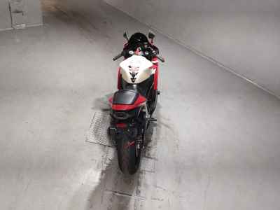 Honda CBR600RR 2010
