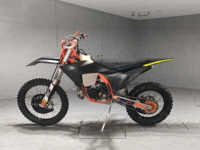 KTM 300 EXC 2024