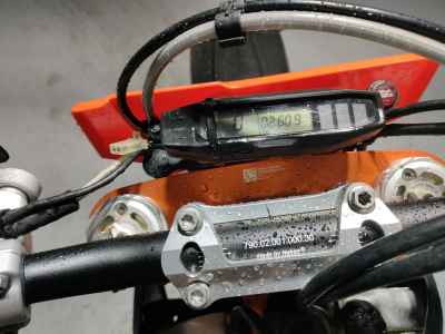 KTM 300 EXC 2024