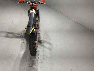 KTM 300 EXC 2024