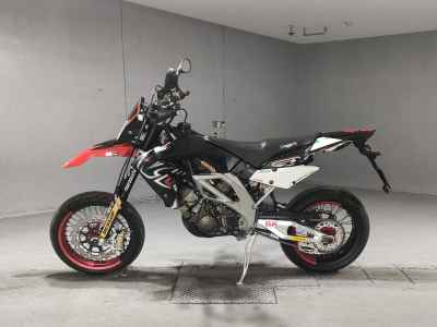 Aprilia SXV 550 2006