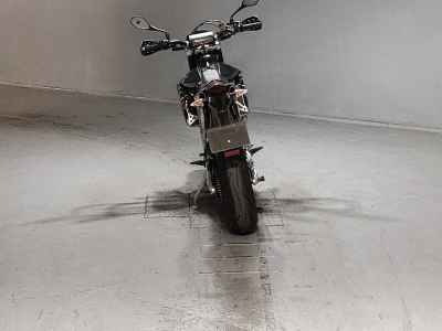 Aprilia SXV 550 2006