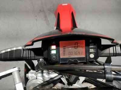 Aprilia SXV 550 2006