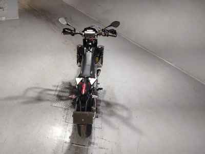 Aprilia SXV 550 2006