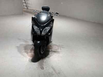 Suzuki Skywave 400S 2014