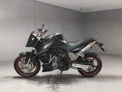 KTM 990 Super Duke 2005