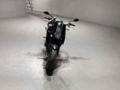 KTM 990 Super Duke 2005